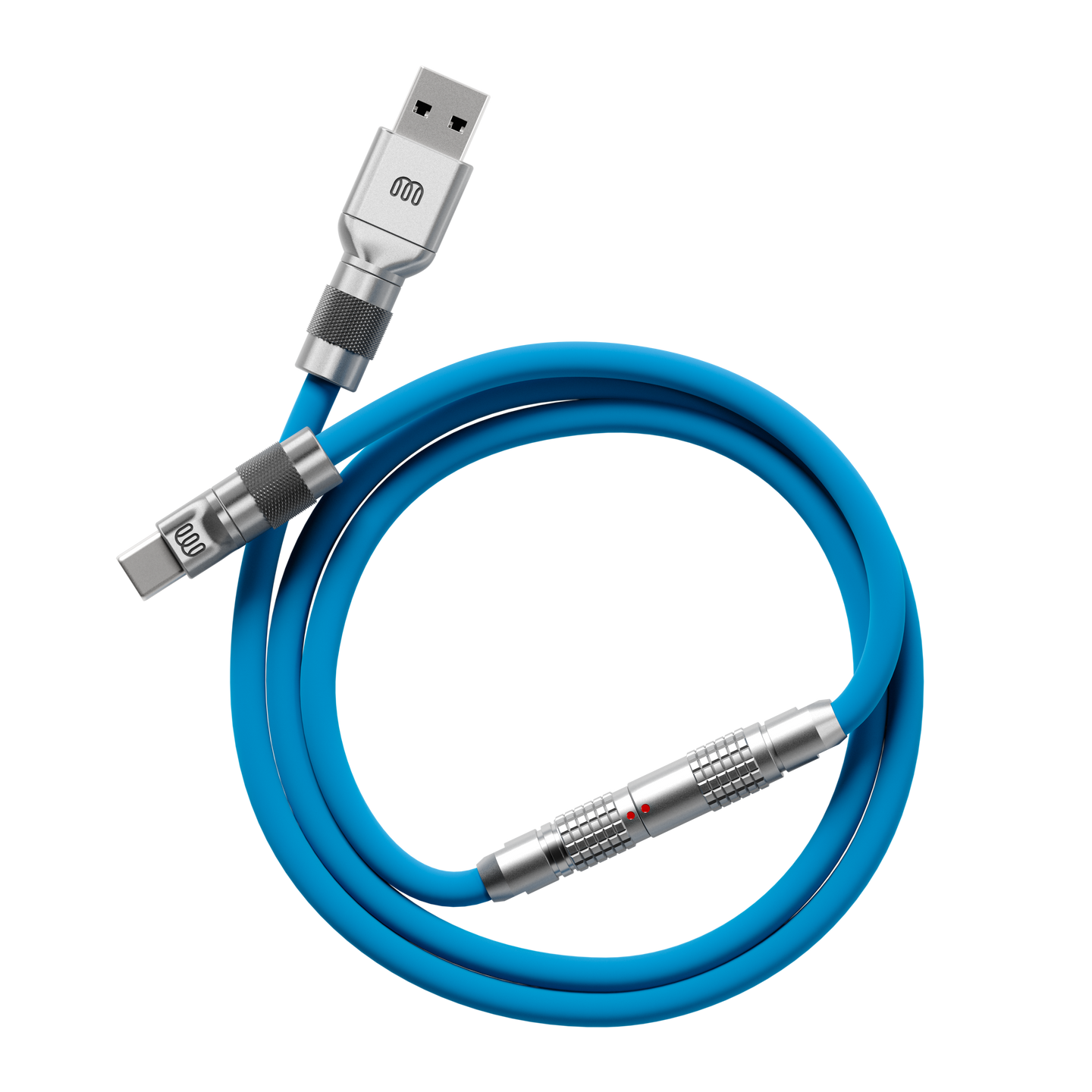 Predesigned Cables – Wired In