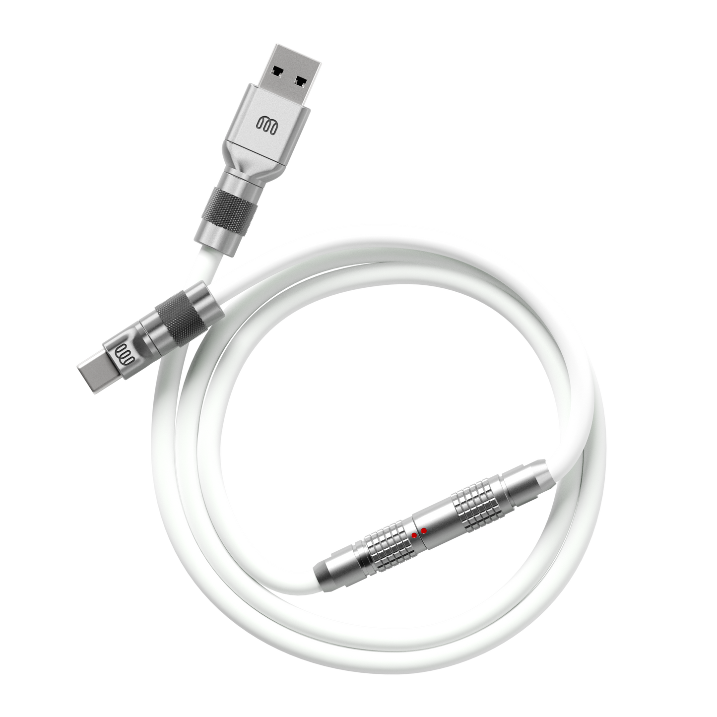 Soft Touch (Silicone Series)