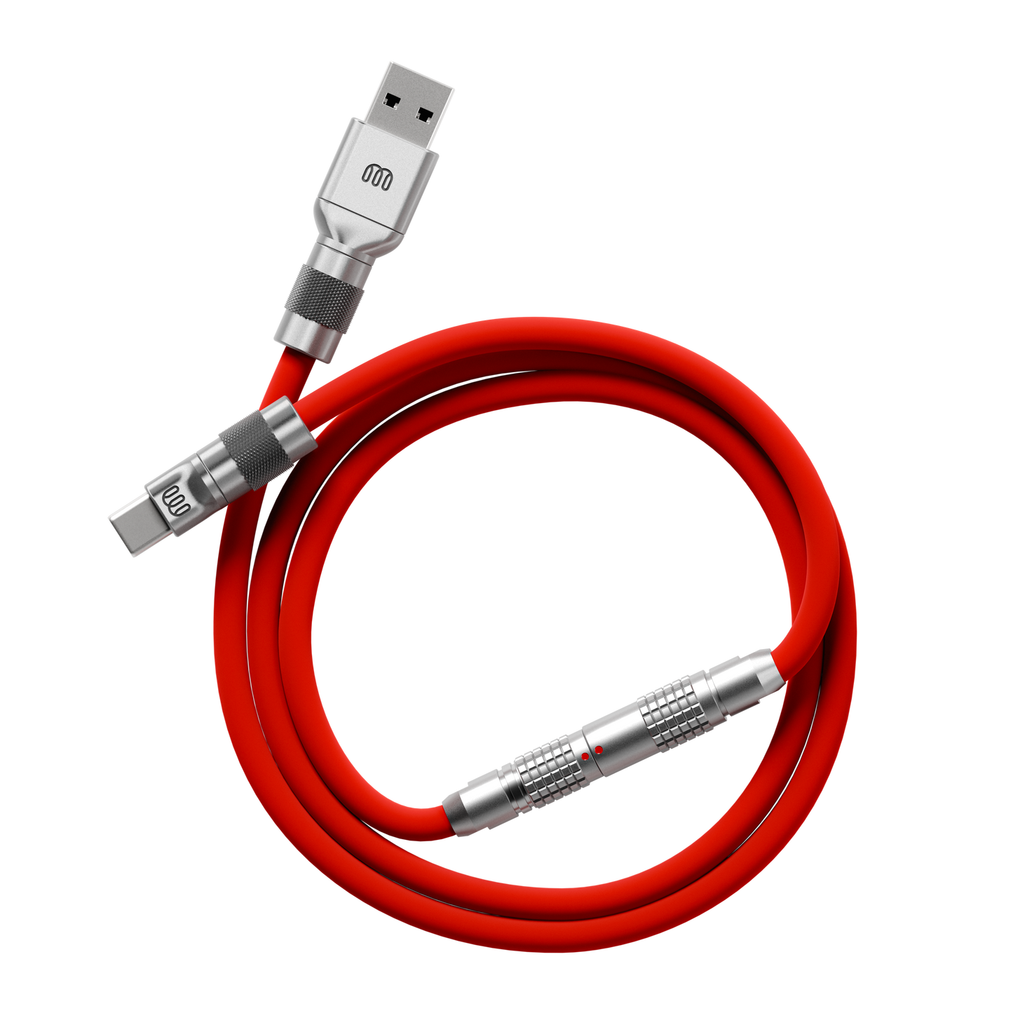 Soft Touch (Silicone Series)