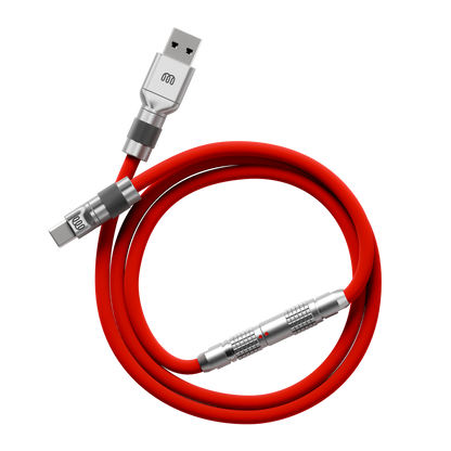 Soft Touch (Silicone Series)