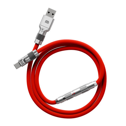 Soft Touch (Silicone Series)