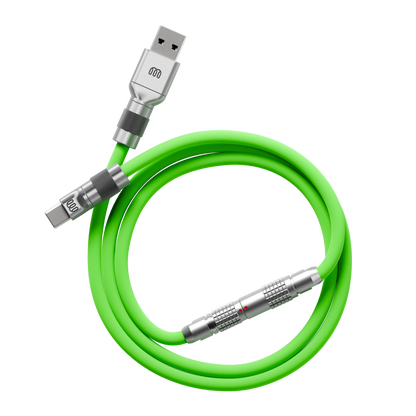 Soft Touch (Silicone Series)