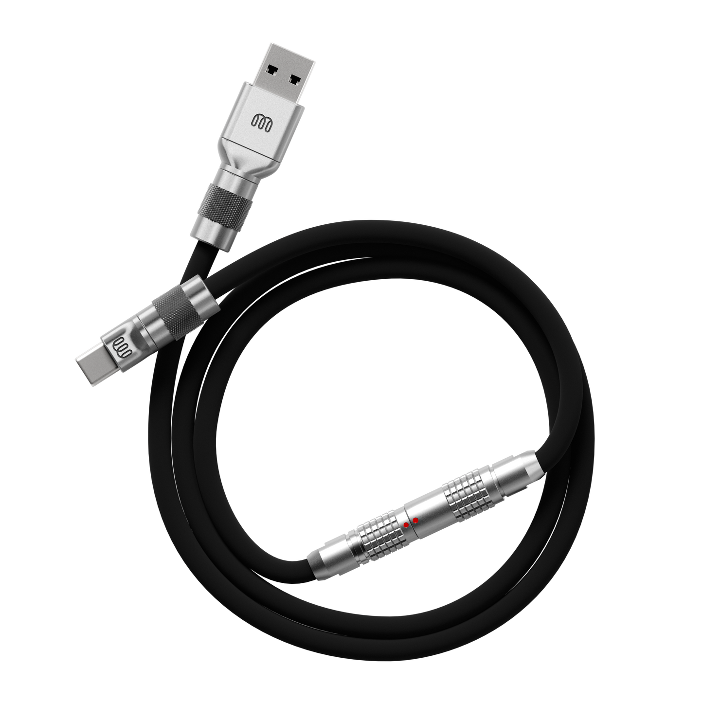 Soft Touch (Silicone Series)