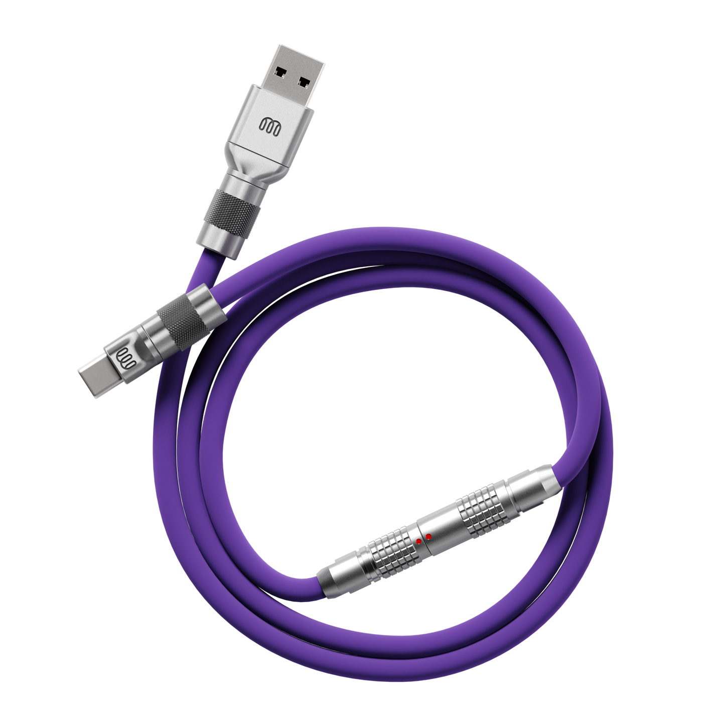 Soft Touch (Silicone Series)