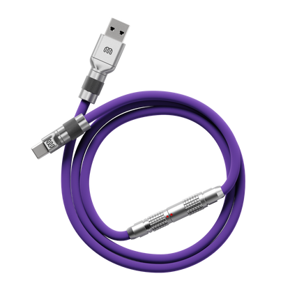 Soft Touch (Silicone Series)