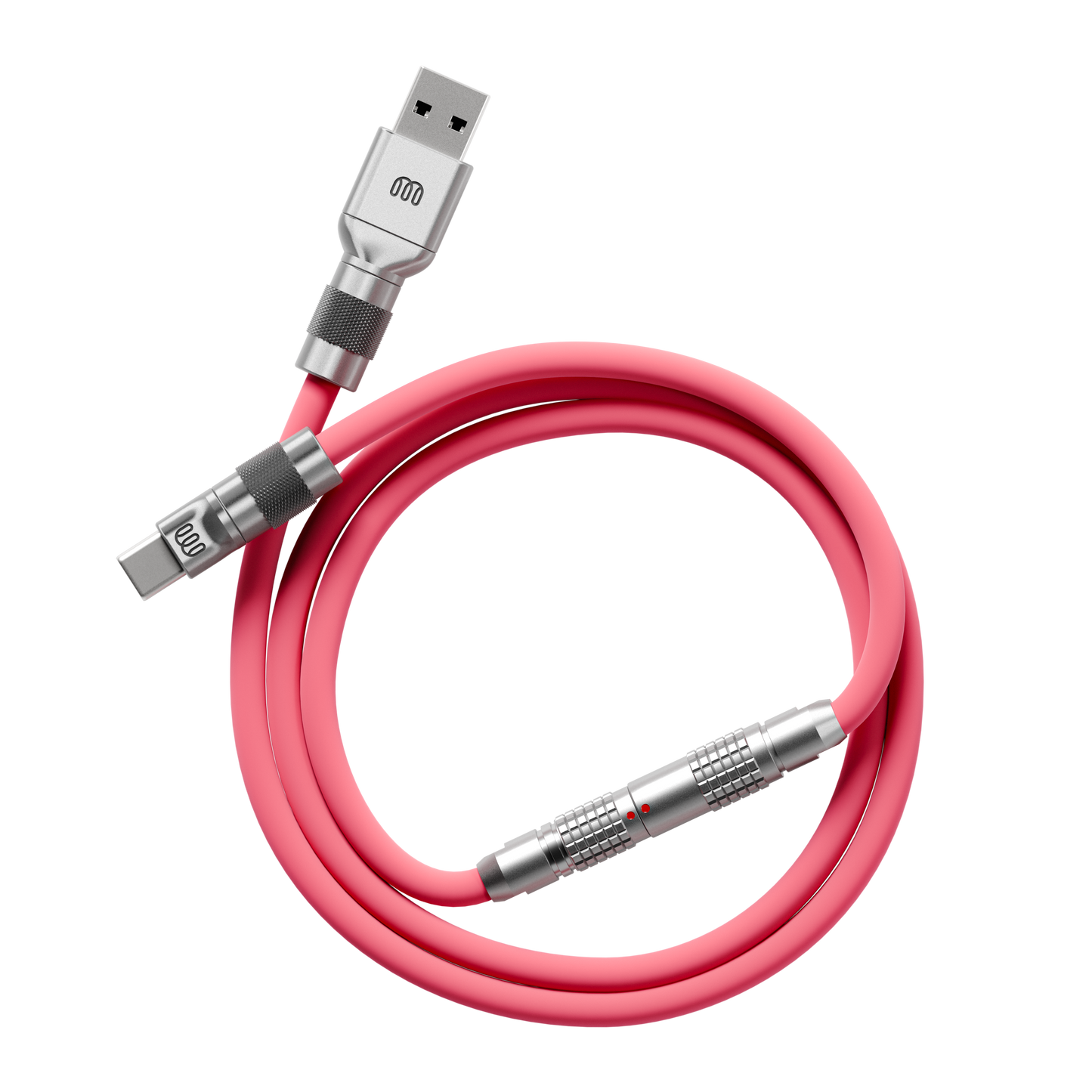 Soft Touch (Silicone Series)