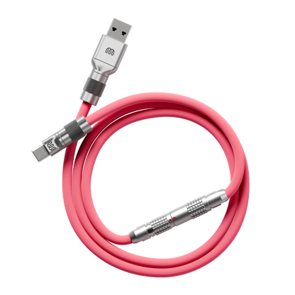 Soft Touch (Silicone Series)