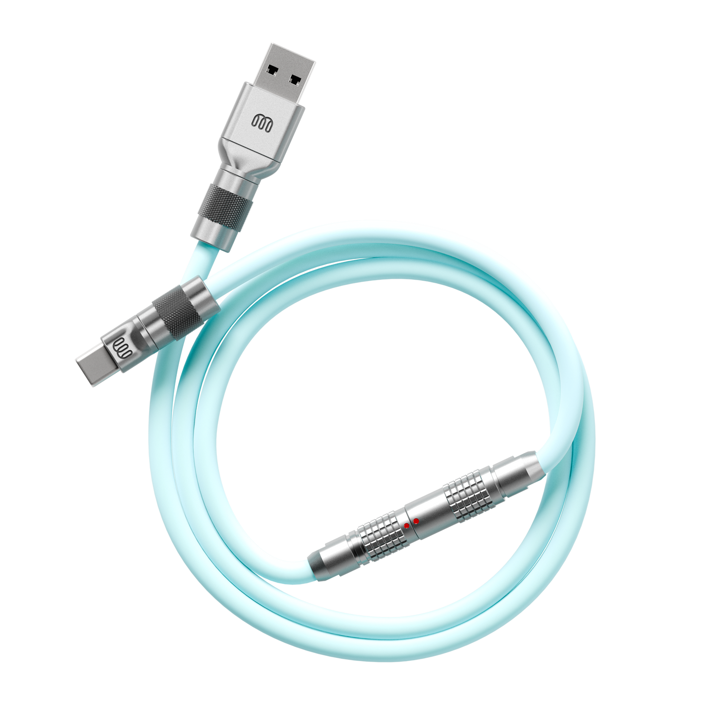 Soft Touch (Silicone Series)