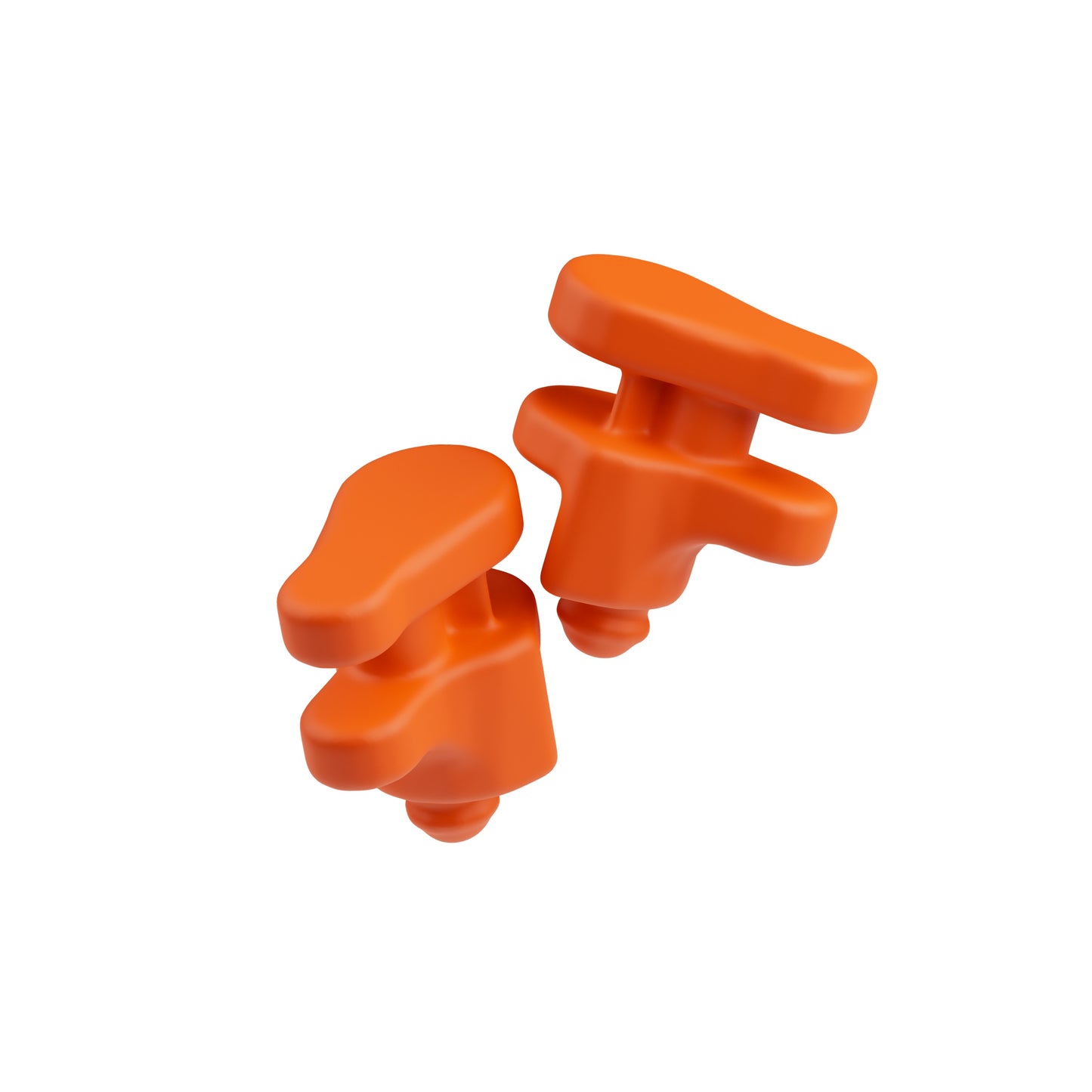Sonoma Gaskets — 50A Orange (soft)
