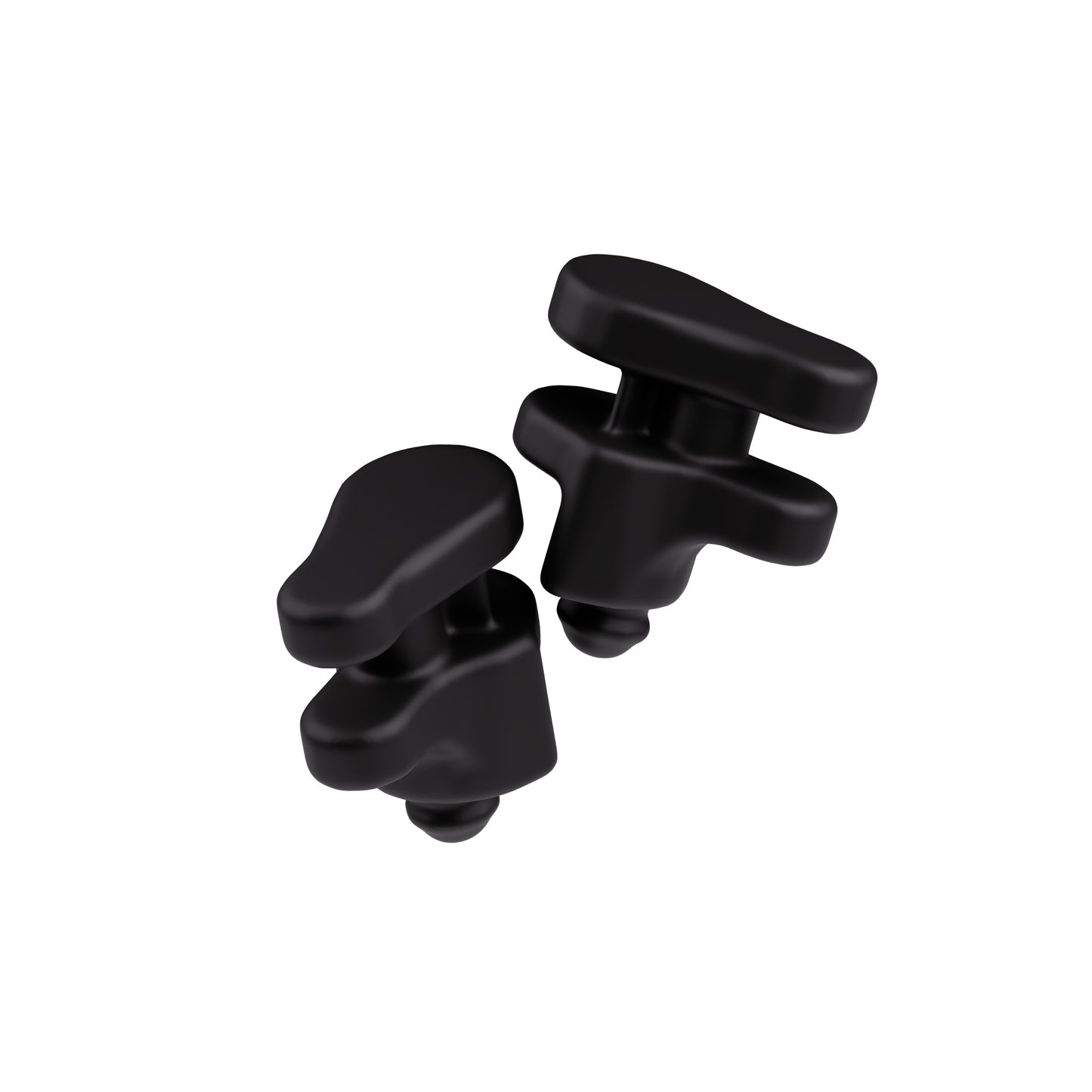 Sonoma Gaskets — 80A Black (firm)