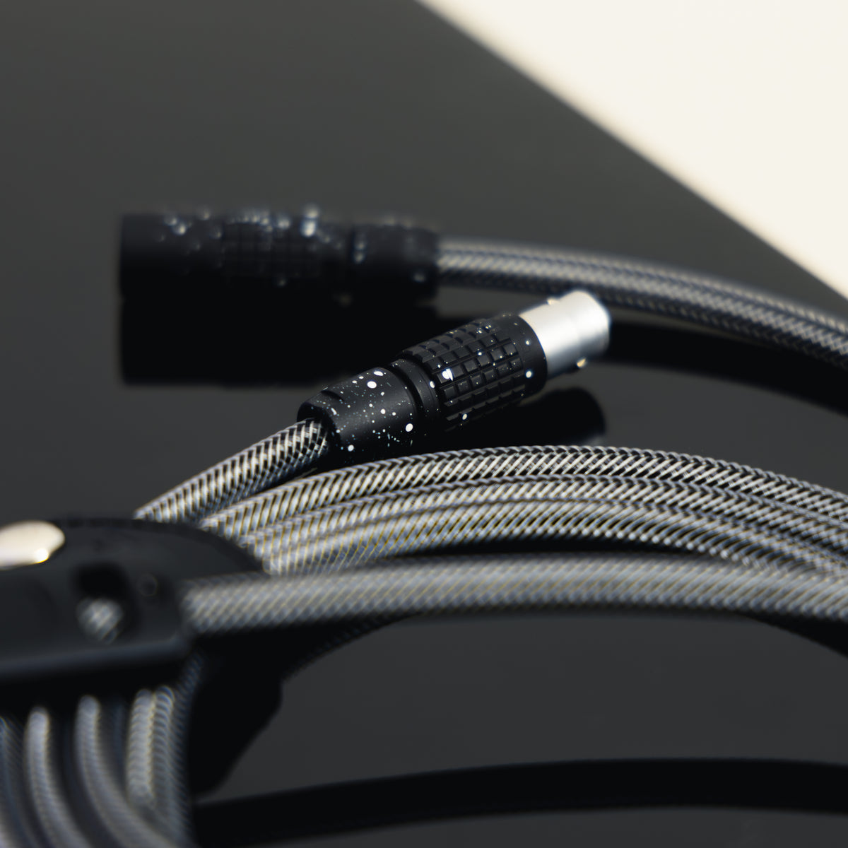 Outer Space (Genuine LEMO) - Wired In