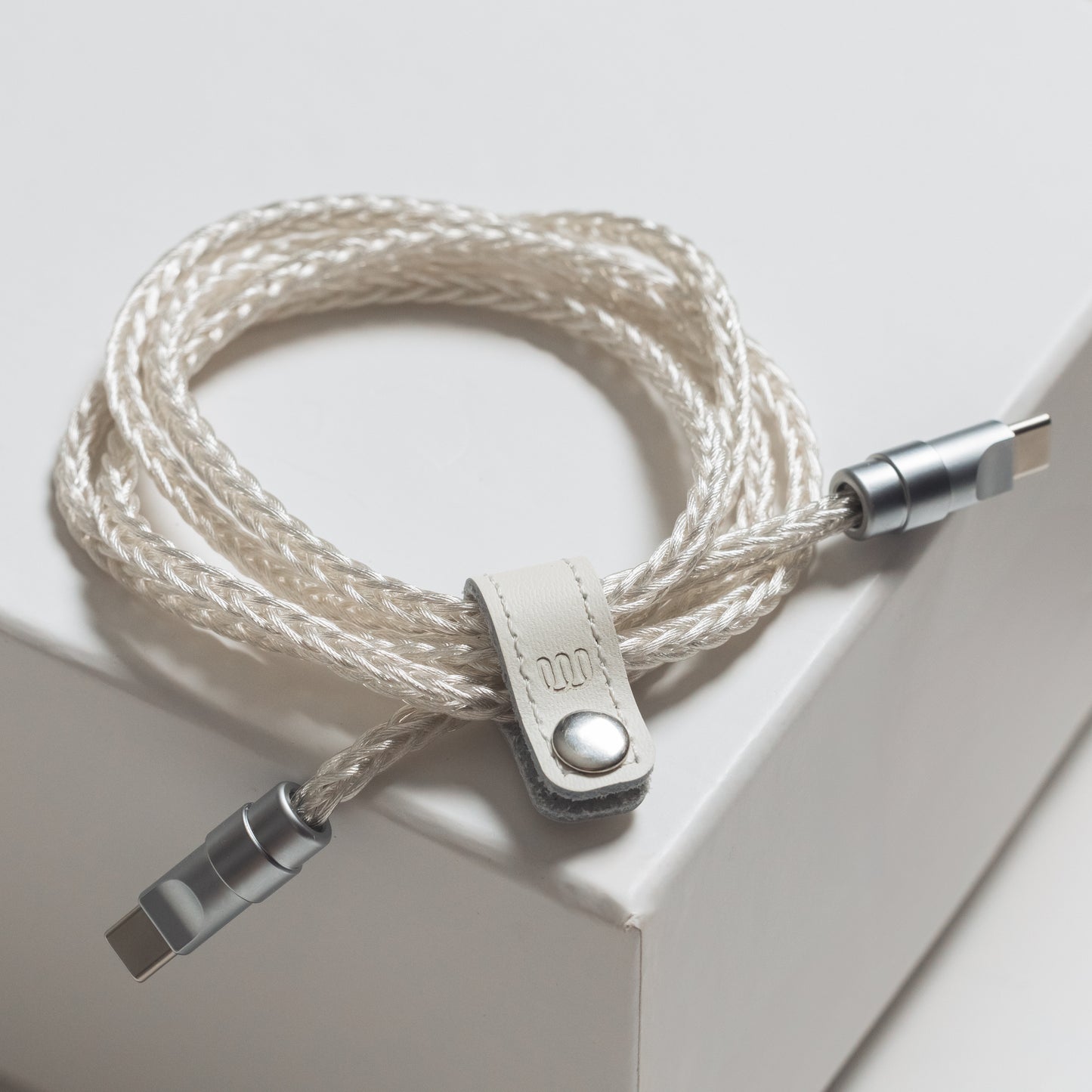 IEM Style Fast Charge Cables (8-Cores)