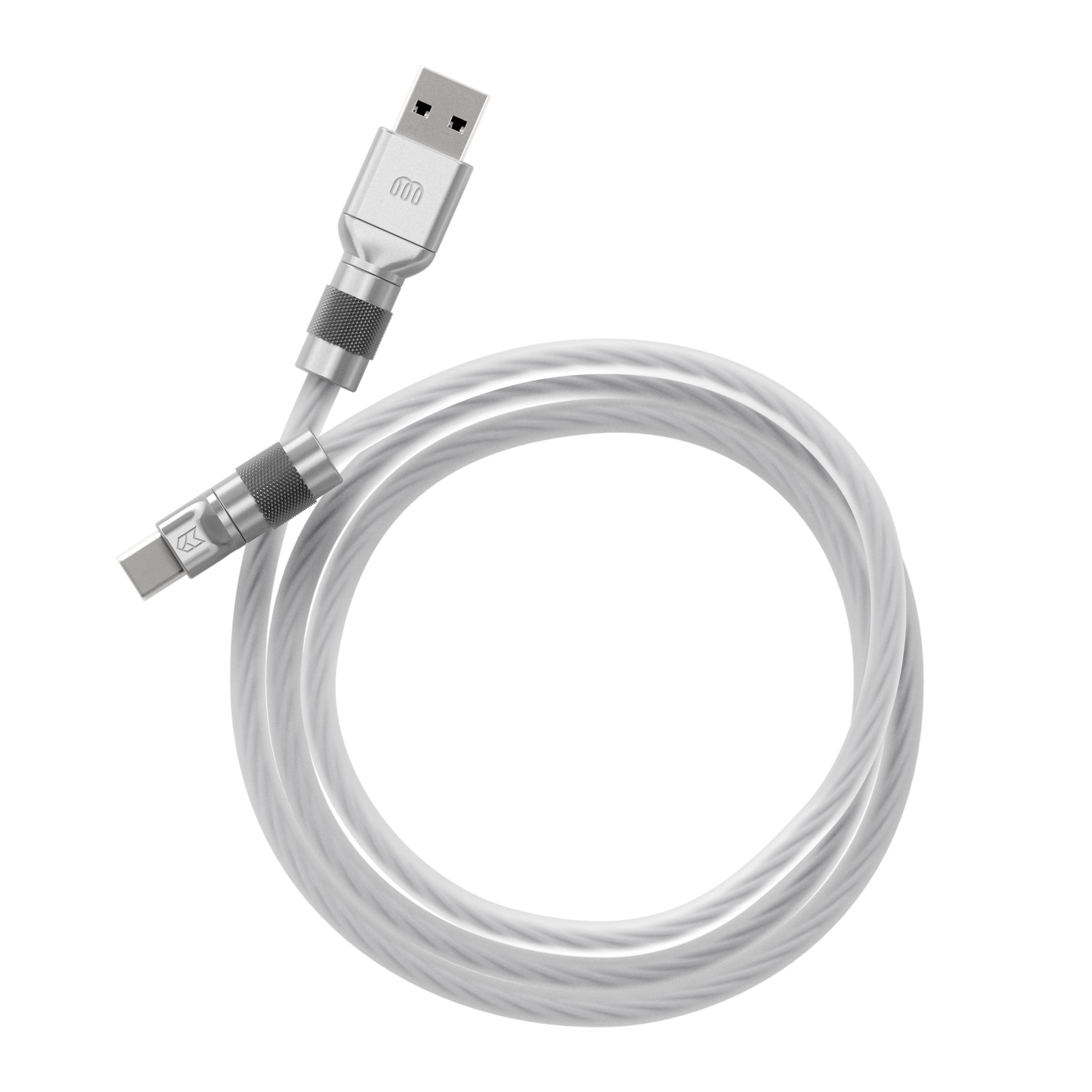 X-Ray Cable USB-A to USB-C
