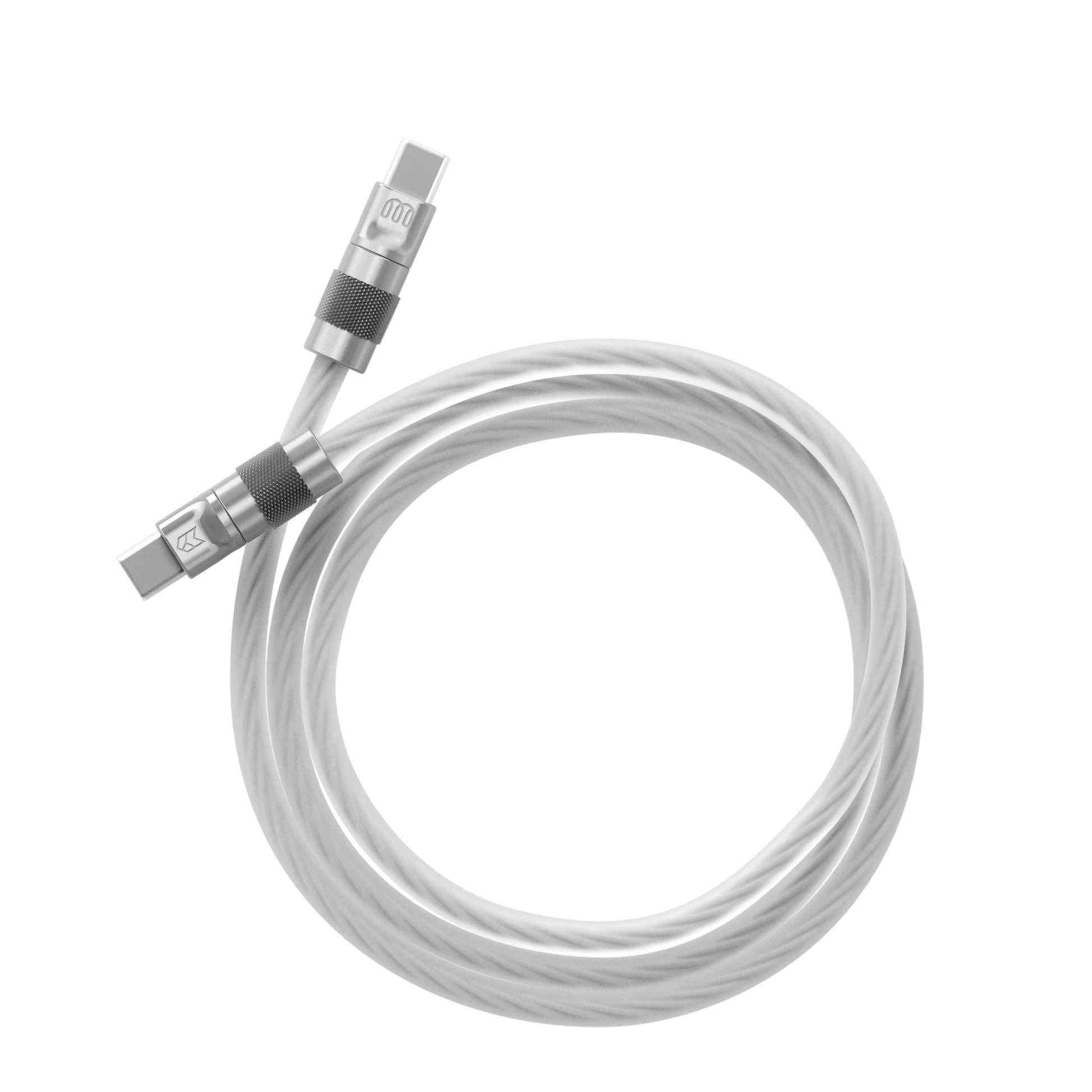 X-Ray Cable USB-C to USB-C