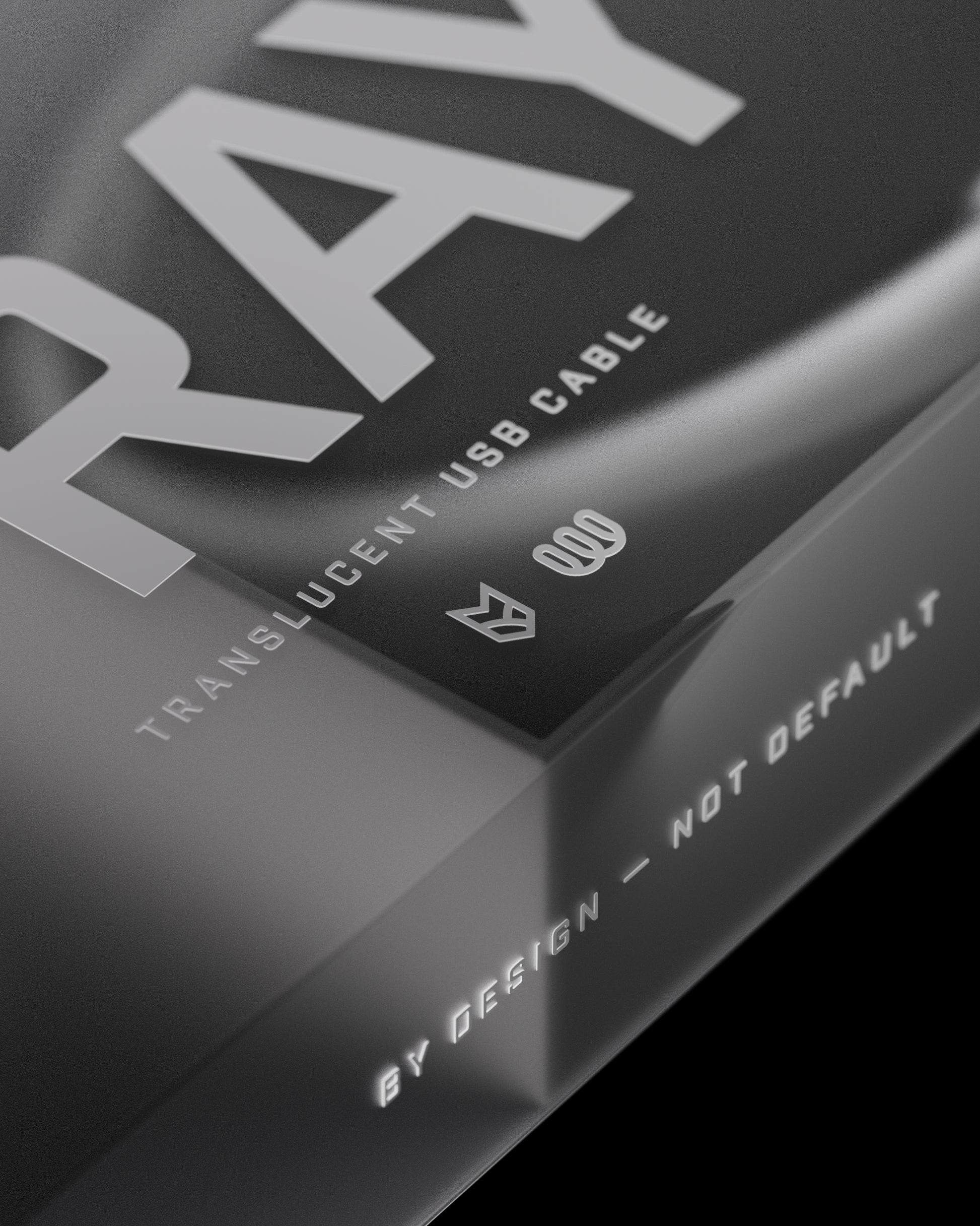 X-Ray Cable Package Detail