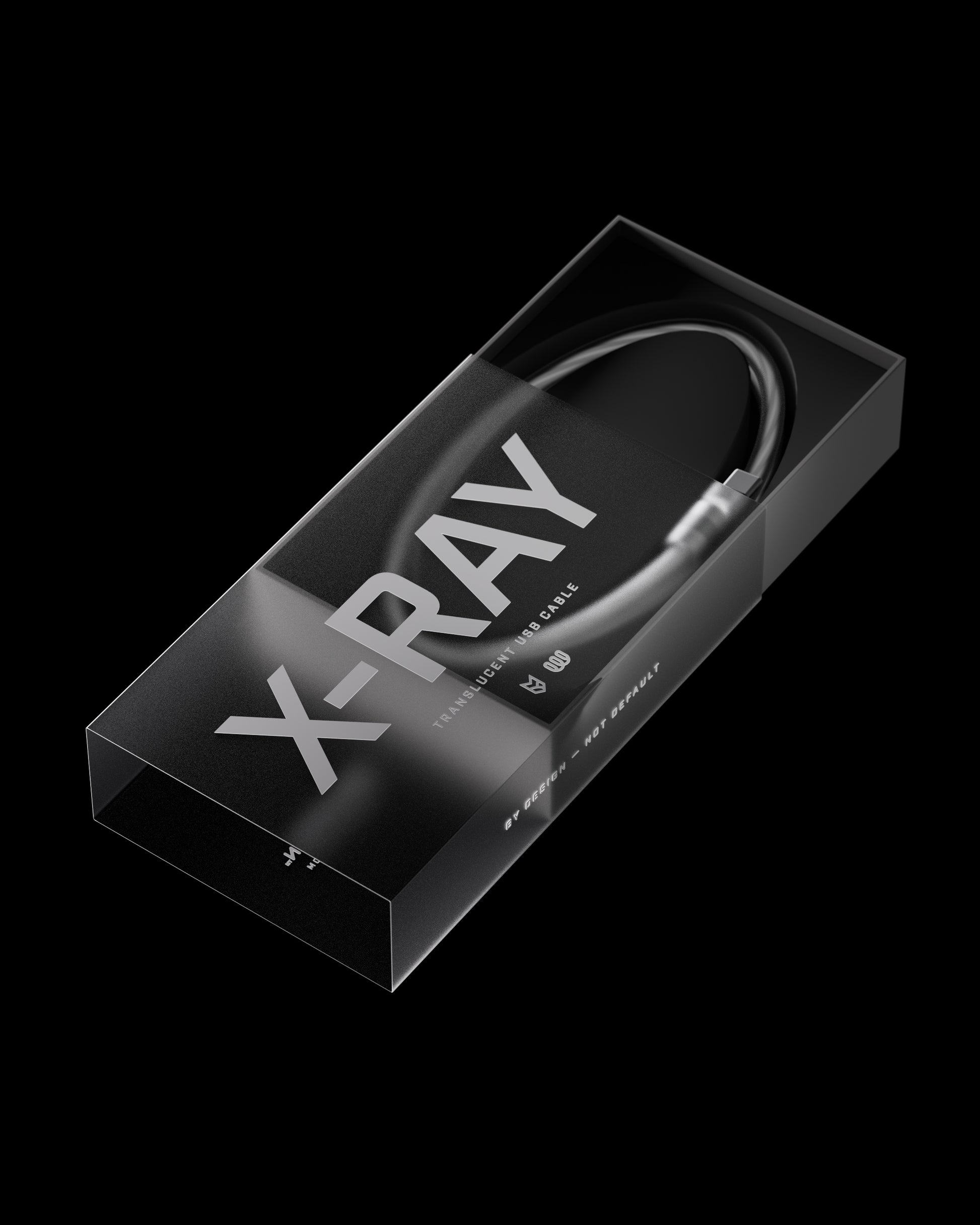 X-Ray Cable Packaging