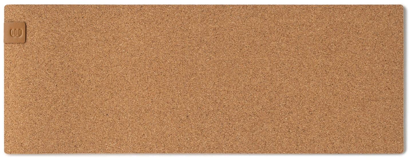 Cork Keyboard Mat 60%/65%