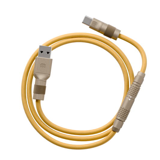 GMK Sandstorm