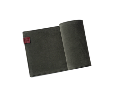Luxe Keyboard Mat — Olive