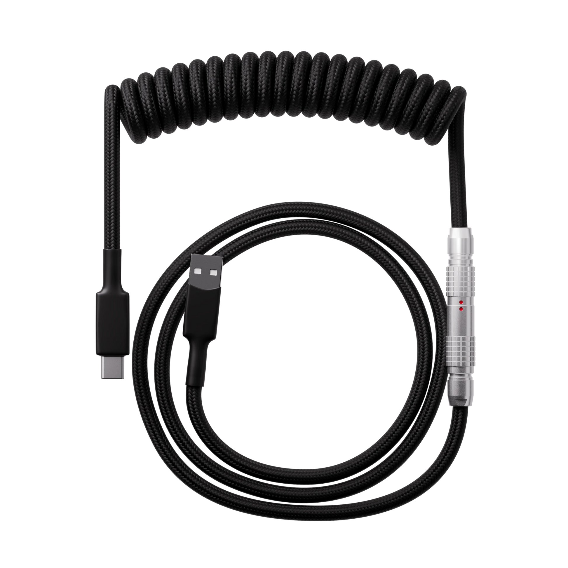 Moderna — Carbon BTI / CNC (coiled)