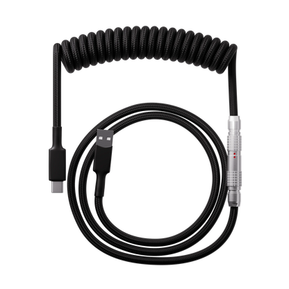 Moderna — Carbon BTI / CNC (coiled)