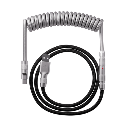 Moderna — Carbon BTI / CNC Shells
