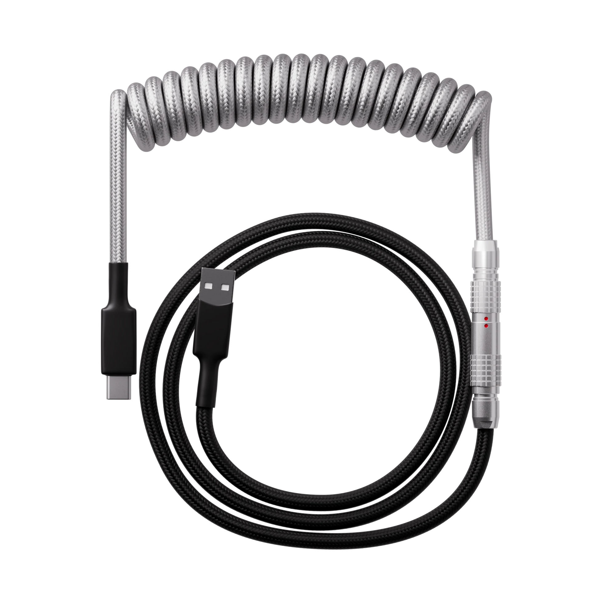 Moderna — Carbon BTI / Heat Shrink (coiled)