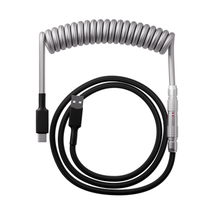 Moderna — Carbon BTI / Heat Shrink (coiled)