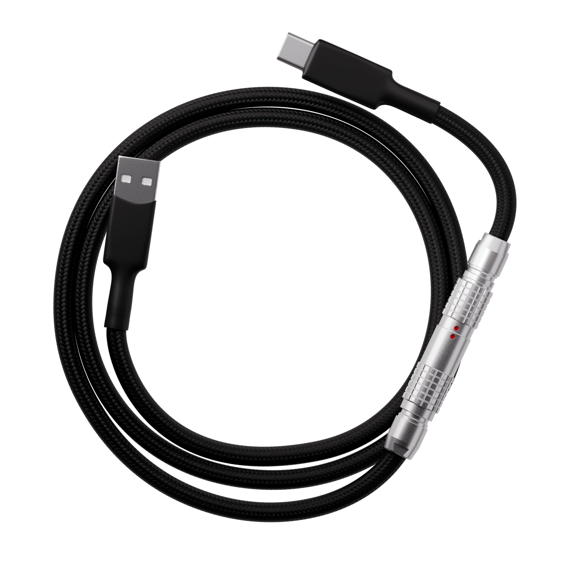 Moderna — Carbon BTI / Heat Shrink