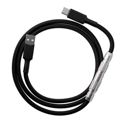 Moderna — Carbon BTI / Heat Shrink