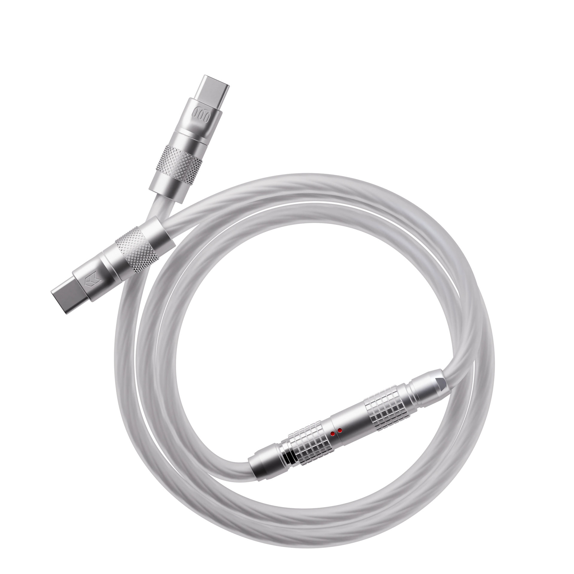 X-Ray Cable – Wired In