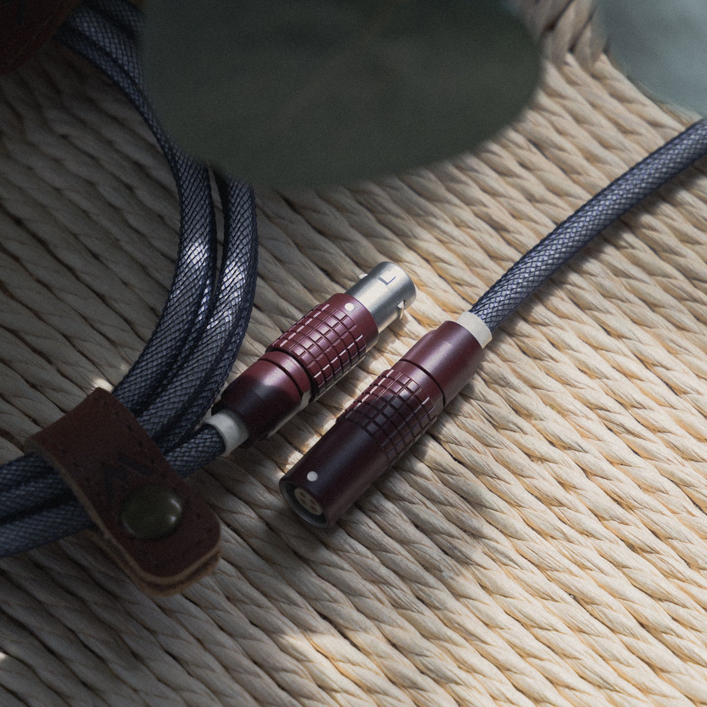 GMK Agent 01 - Wired In