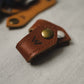 Pelle Authentic Leather Cable Wraps - Wired In