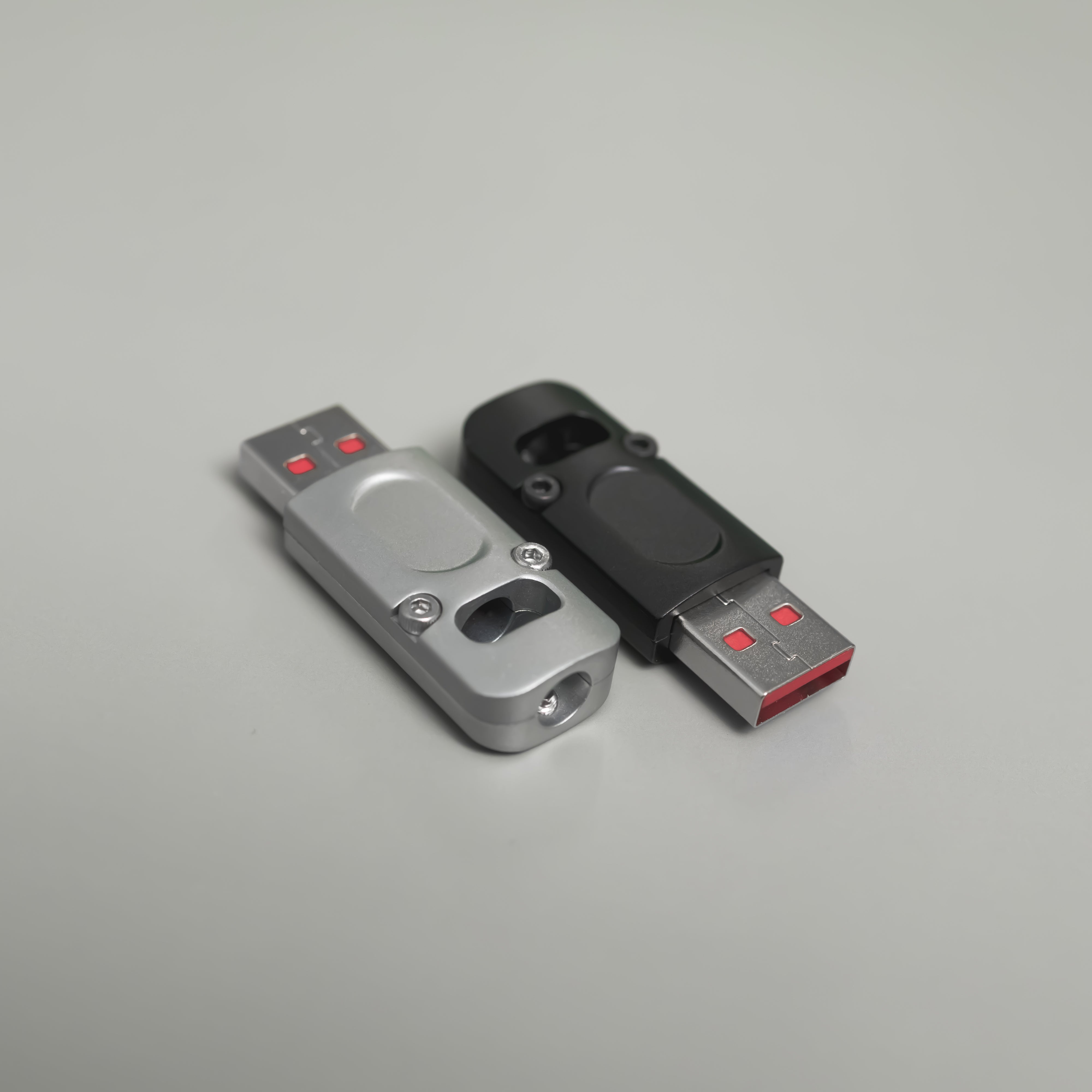 USB Type-A CNC (Finestra) – Wired In