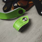 Pelle Authentic Leather Cable Wraps - Wired In