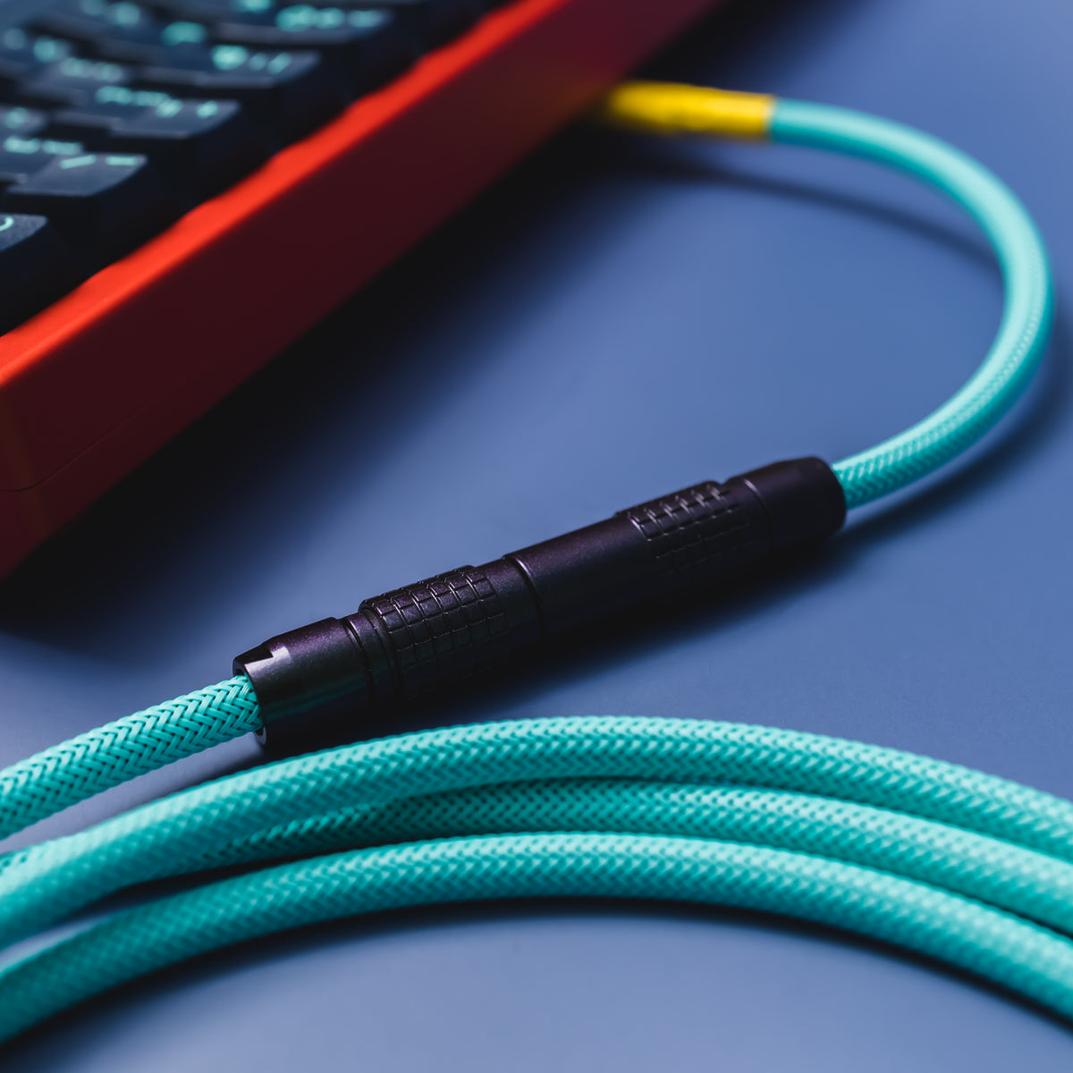 GMK Metropolis - Wired In