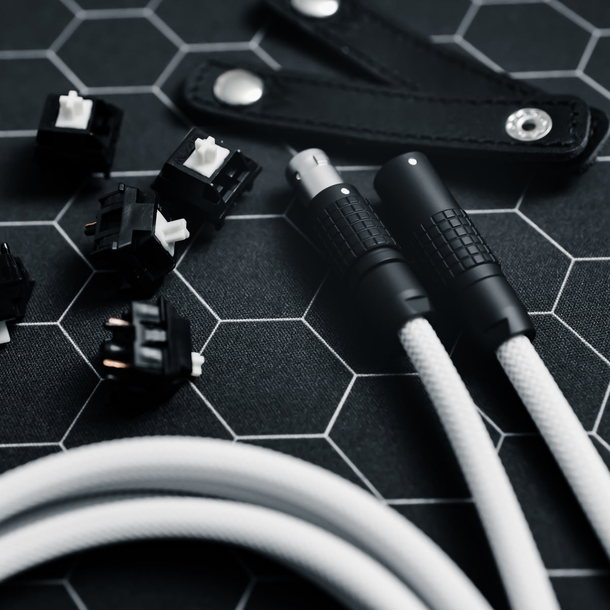 Stormtrooper (Cerakote) - Wired In