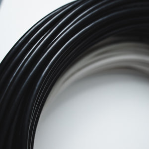 USB Cable Rev. 2.0 - 24/28 (4.5 OD) - Wired In